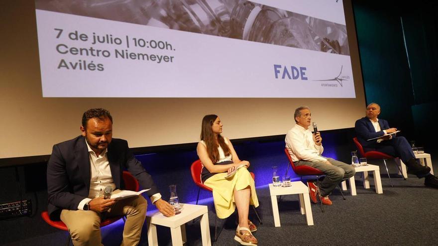 Avilés reivindica la economía circular como estrategia industrial para ganar competitividad