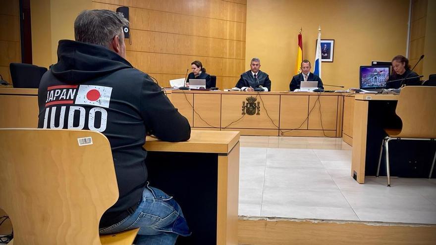 Tenerife Court Hears Fraud Trial Over Alleged Exploitation of Alzheimer’s Patient