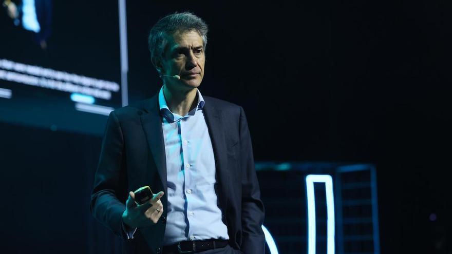 The Wave 2026 | La constructora de Florentino Pérez sitúa a Aragón en el mapa global de centros de datos: “Marcarán el futuro de los territorios”