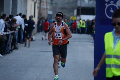 Carrera Popular de El Raal