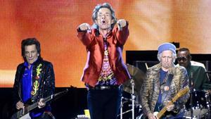 Los Rolling Stones saldrán de gira en 2024 para presentar su nuevo álbum Hackney Diamonds