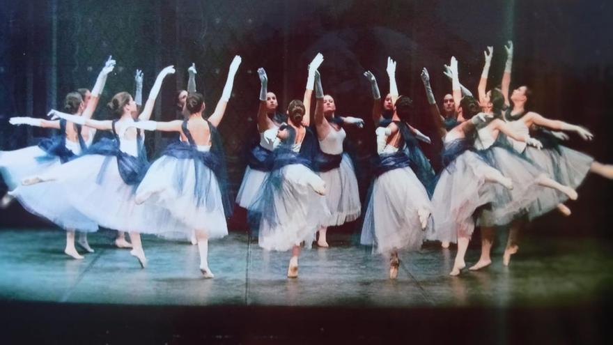 49è. Festival de ballet clàssic