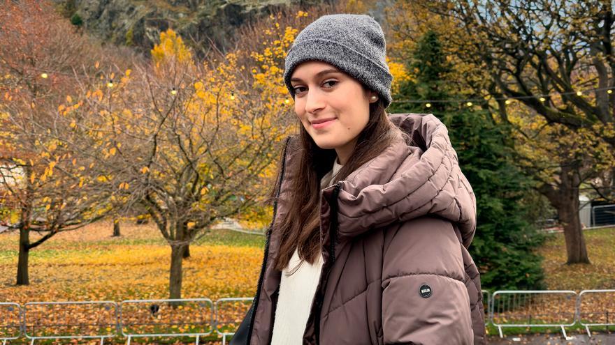 «Pensaba que ser investigadora era algo inalcanzable»