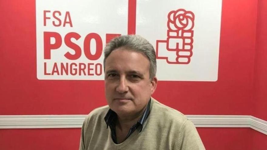 La falta de apoyo de la militancia tras perder la Alcaldía, clave en la dimisión en bloque de la ejecutiva del PSOE de Langreo