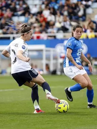 El Alhama ElPozo sigue acumulando derrotas