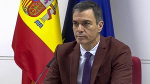 Sánchez se reunirá con las principales autoridades de Irak y con los militares españoles