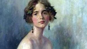 Portada de ‘La senyora Dalloway’.