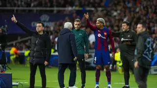 Les lliçons del Barça - PSG