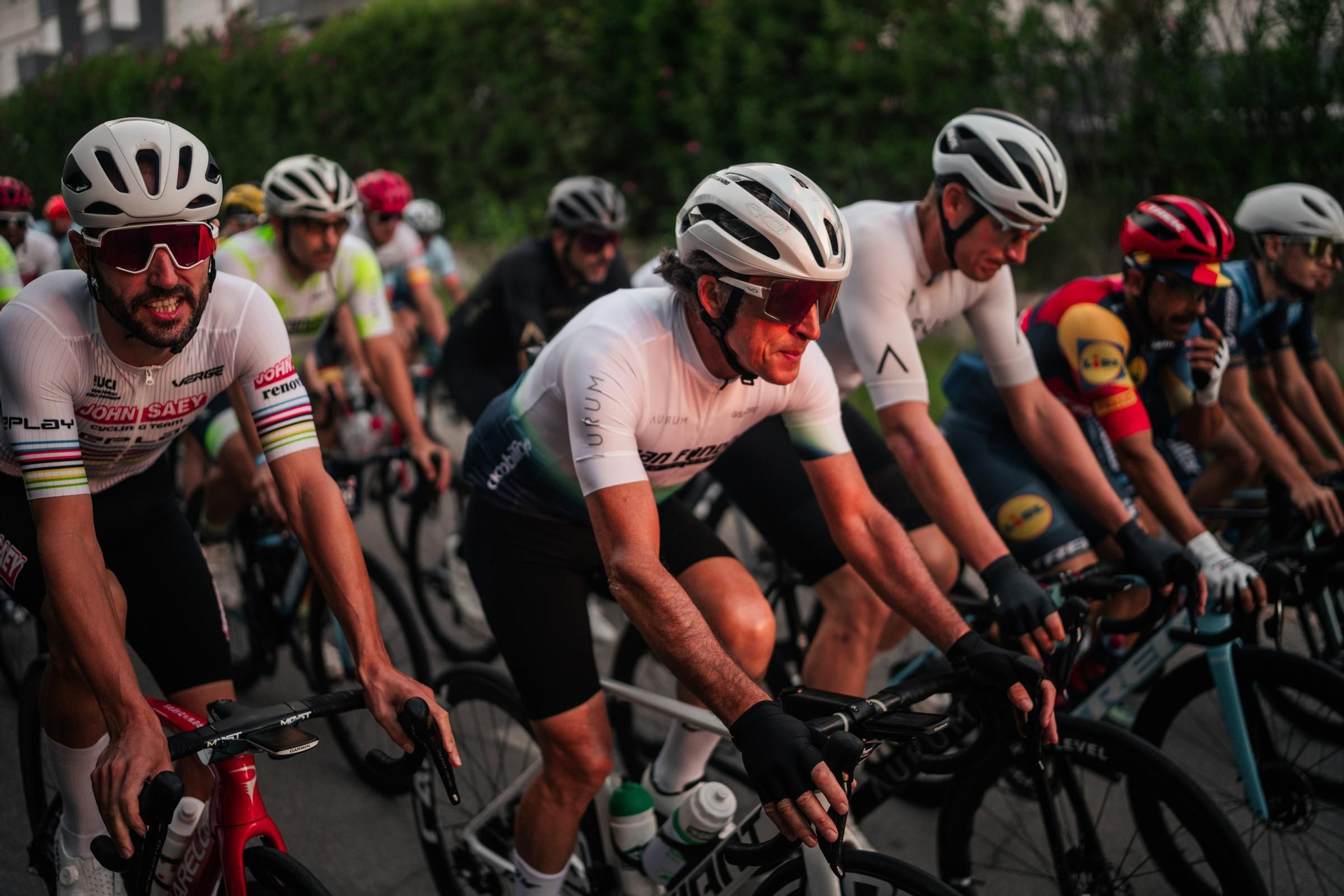 Gran Fondo Alberto Contador 2024
