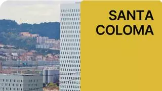 Santa Coloma vs Badalona: ¿Cómo ha evolucionado la seguridad en las ciudades vecinas?