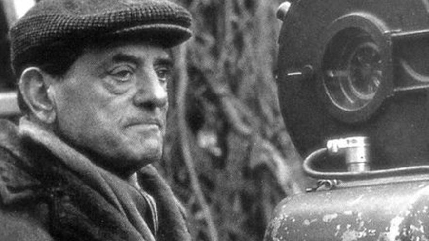 Buñuel, un cineasta surrealista