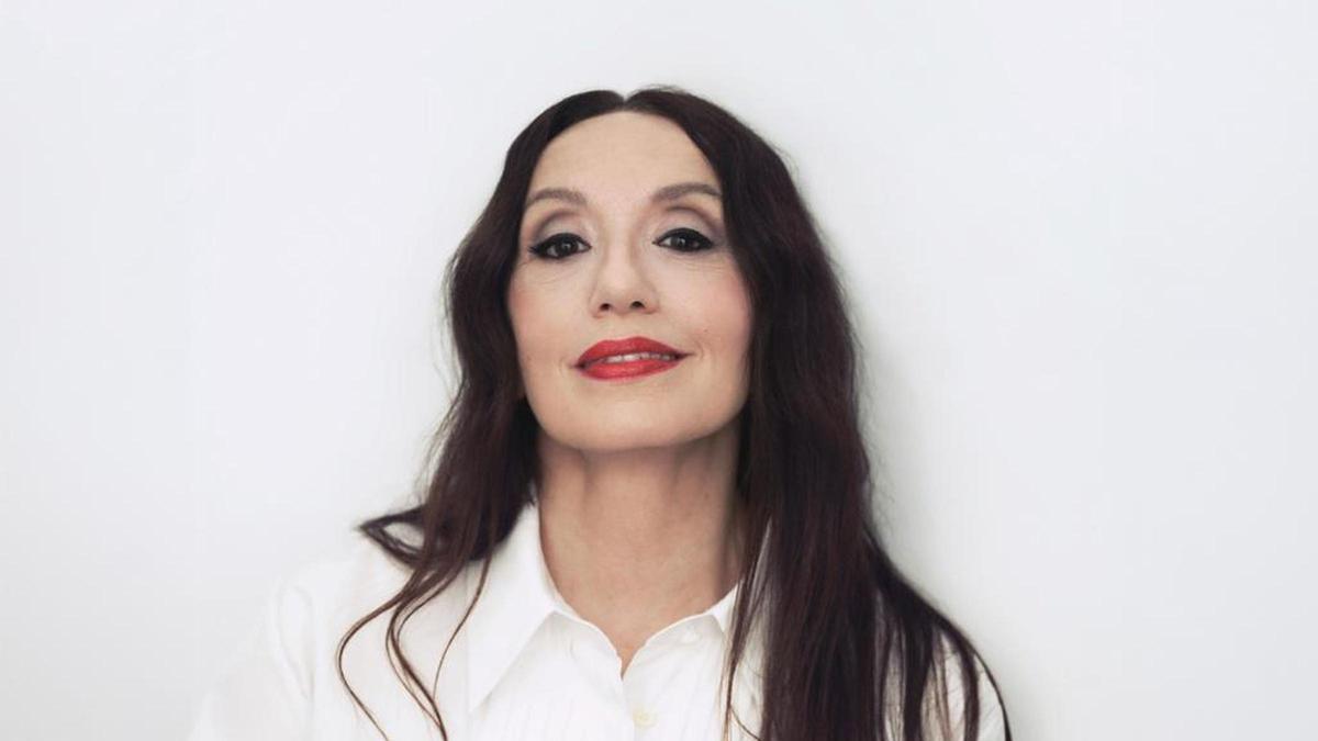 Luz Casal se suma a la lista de grandes nombres de la música que este 2026 actuarán en Castelló.