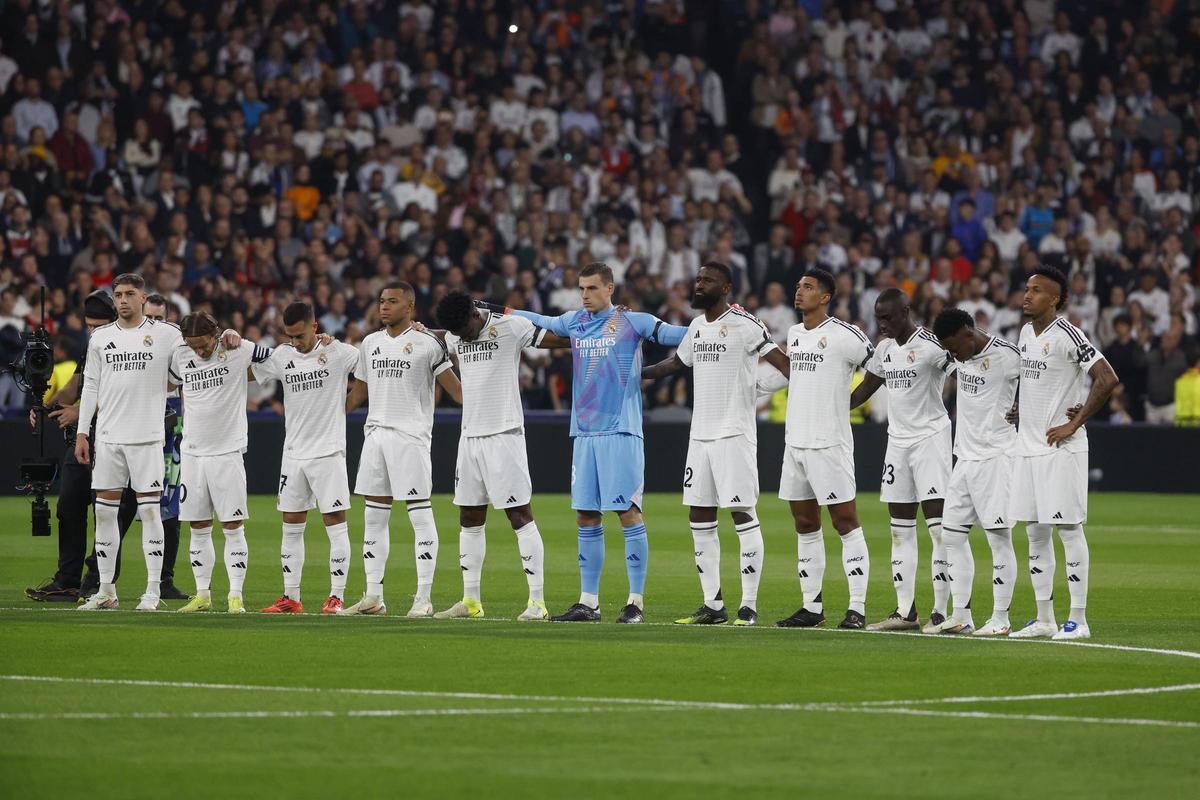 Şampiyonlar Ligi: Real Madrid - Milan, canlı