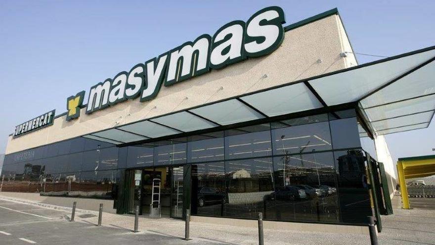 Supermercados Masymas venderá mascarillas higiénicas a partir de este sábado