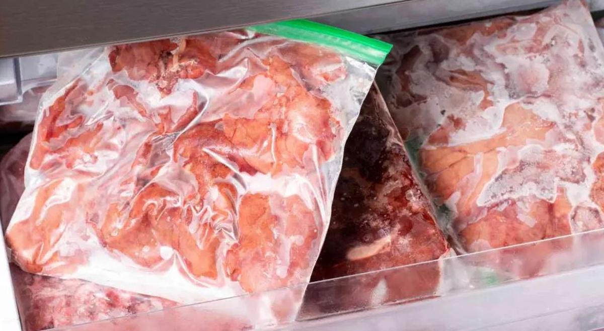 ¿Se te ha olvidado descongelar la carne? Tranquio, te traemos un truco de la abuela infalible