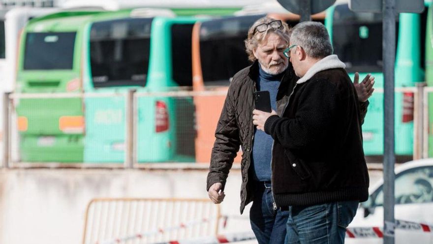 La Fiscalía solicita la mayor condena a la red de Sito Miñanco por el daño causado a la sociedad