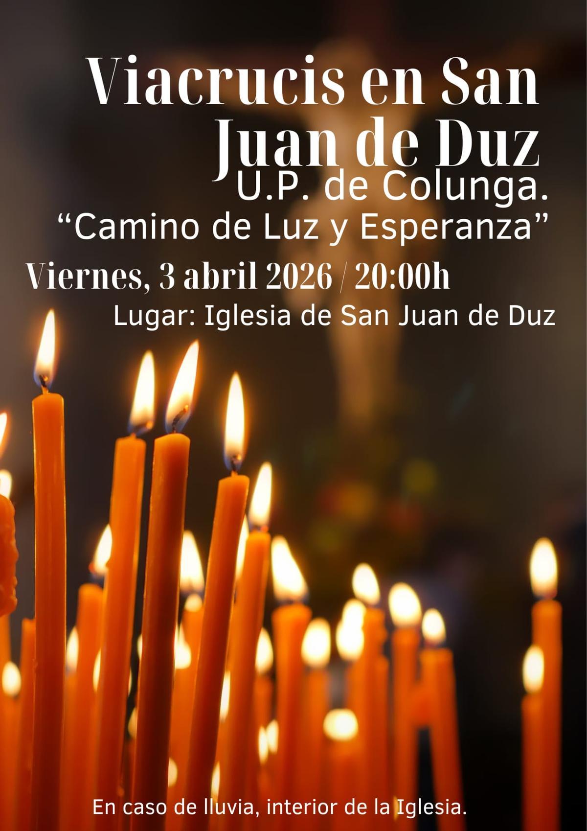 viacrucis Colunga