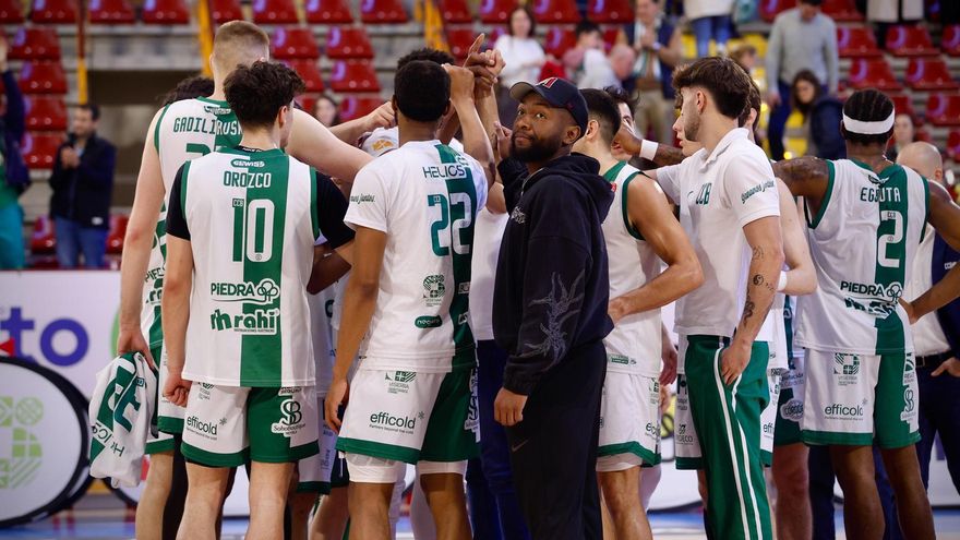 El Coto Córdoba ya conoce a sus 27 rivales de la próxima Segunda FEB