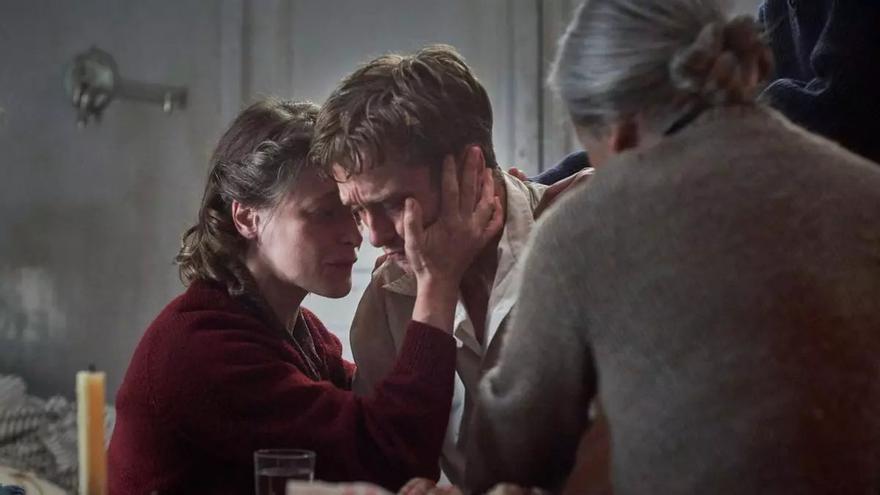 Crítica &#039;La vida ante nosotros&#039;: Drama correcto pero demasiado convencional