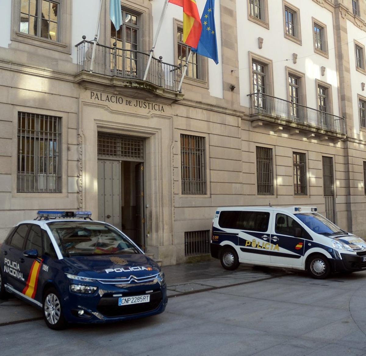 La Audiencia confirmó el fallo del Juzgado de Menores.