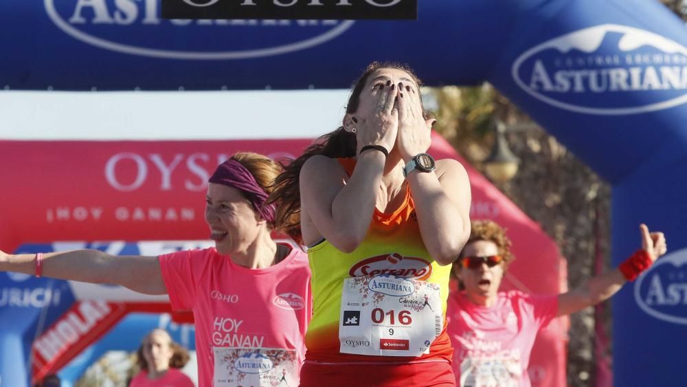 Búscate en la galería de la Carrera de la Mujer