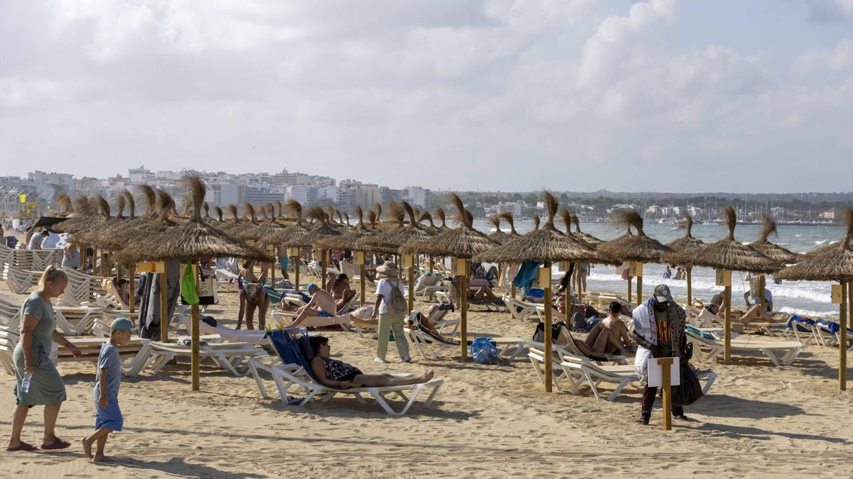 ¿Cuáles son las playas más caras de Palma?