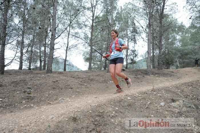 Trail El Valle (II)