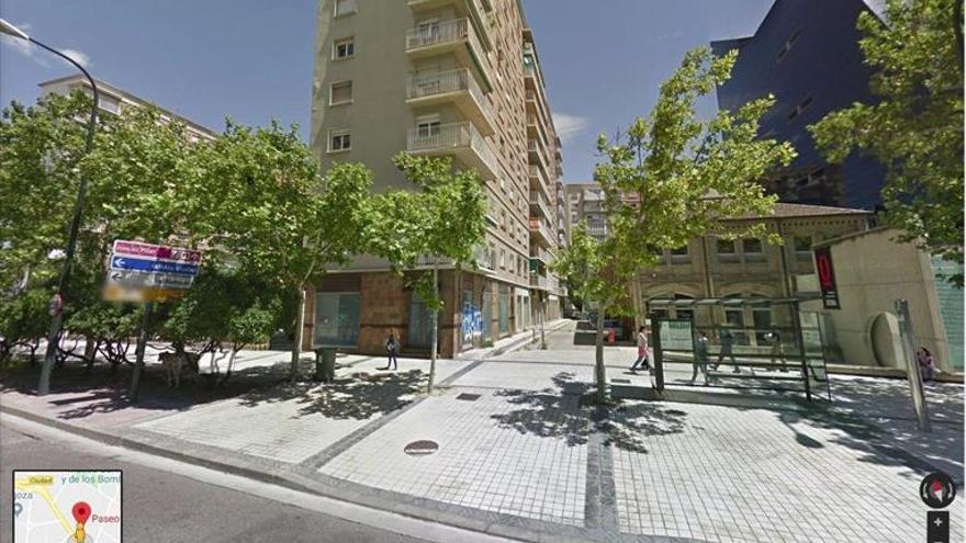 La Diputación de Zaragoza saca a licitación tres locales comerciales