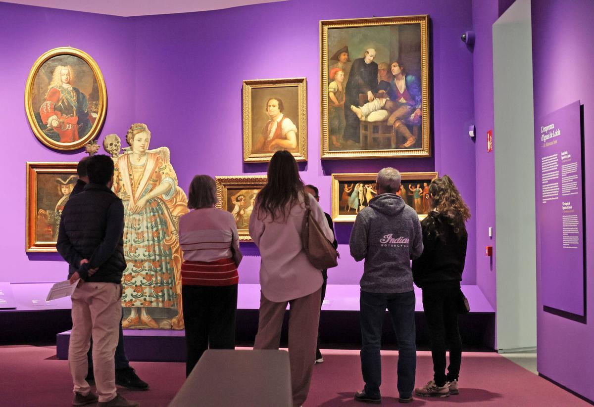 Dia internacional dels museus al Museu del Barroc de Manresa
