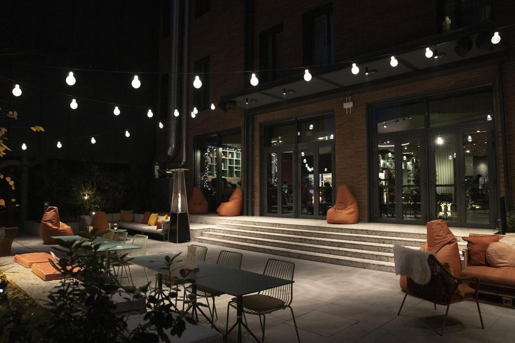 21 House of Stories Navigli ofrece diferentes opciones de estadía y actividades para que cada huésped pueda crear su propio recuerdo.