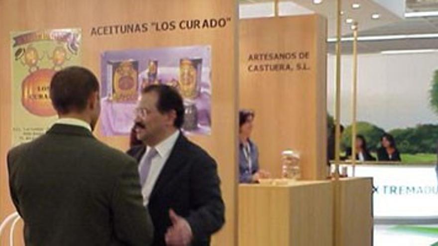 La Cámara de Comercio de Cáceres organiza una visita a la feria de alimentación más importante del mundo