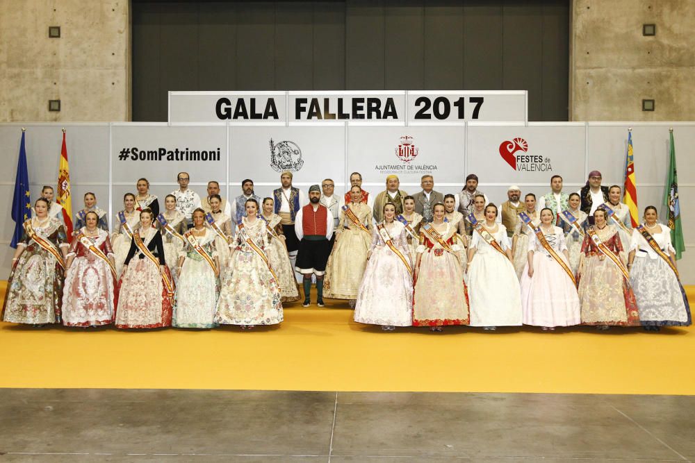 Gala Fallera 2017