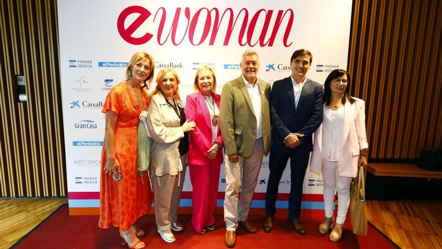 Jornada eWoman Zaragoza 2023