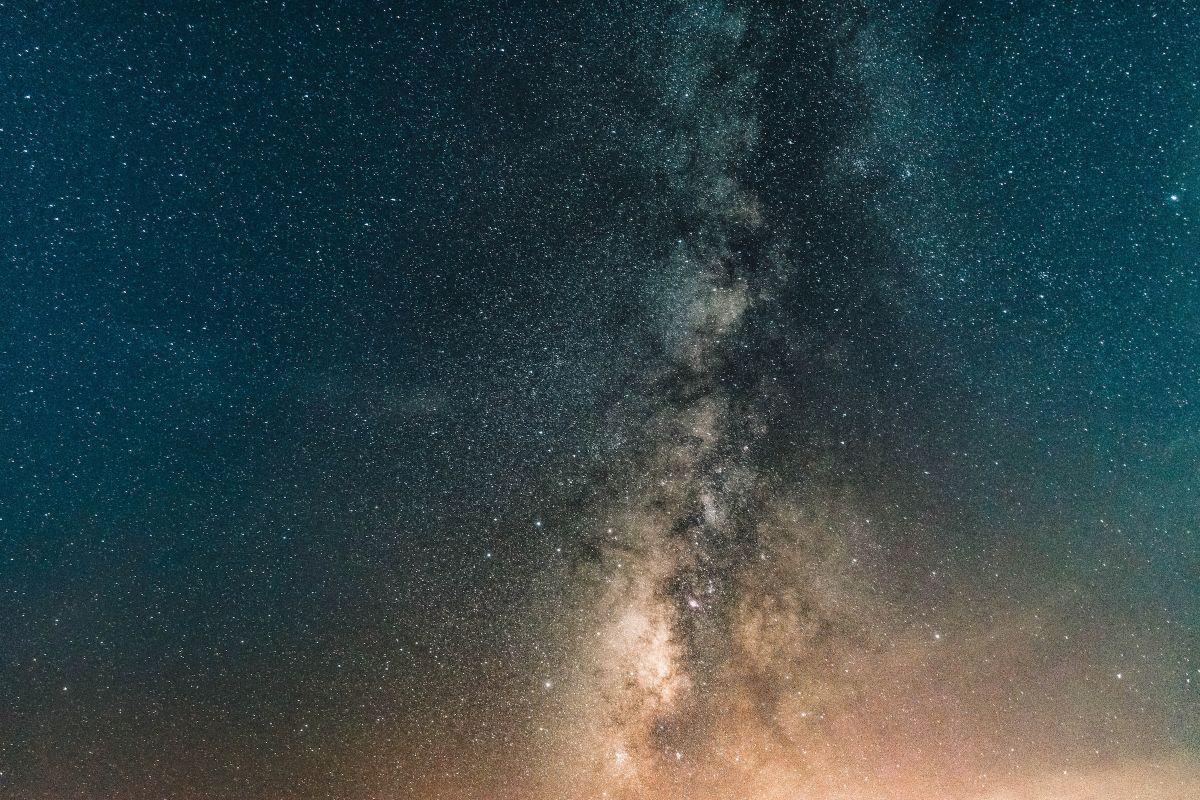 Descobreixen el cor d’estrelles d’on va sorgir la Via Làctia