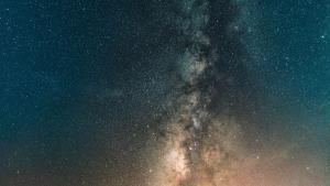 Descobreixen el cor d’estrelles d’on va sorgir la Via Làctia