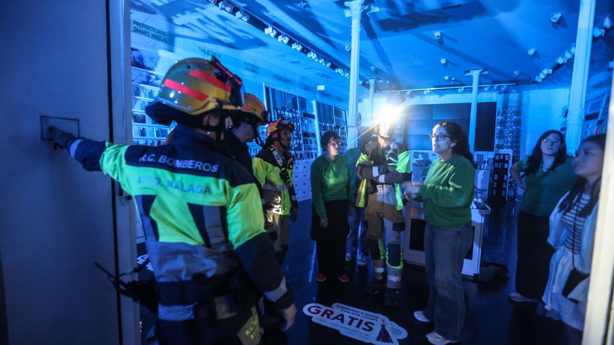 El gestor europeo de redes afirma que el apagón fue consecuencia de una "compleja secuencia de eventos".