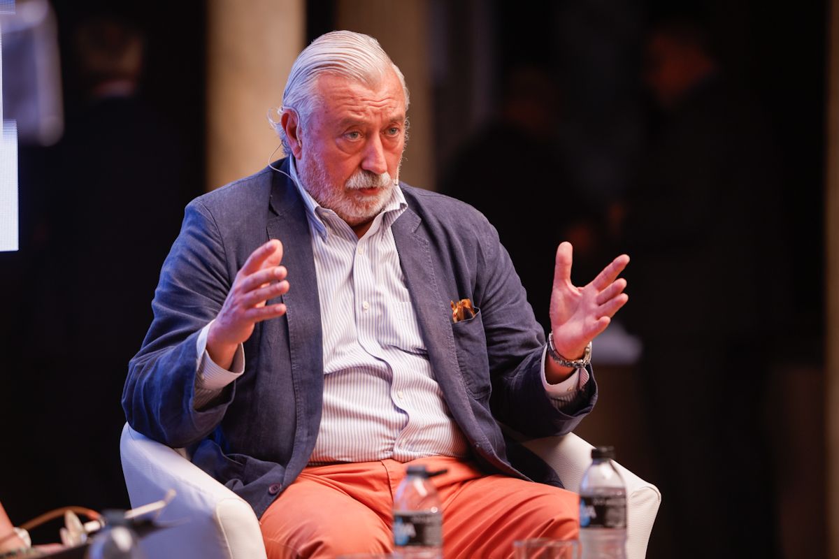 La BLET se presenta en Sevilla como proyecto tractor de inversiones