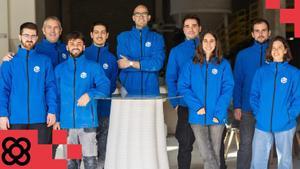 L’empresa d’impressió 3D que va renovar Sutton