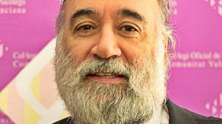 Francisco Santolaya. | E. PRESS