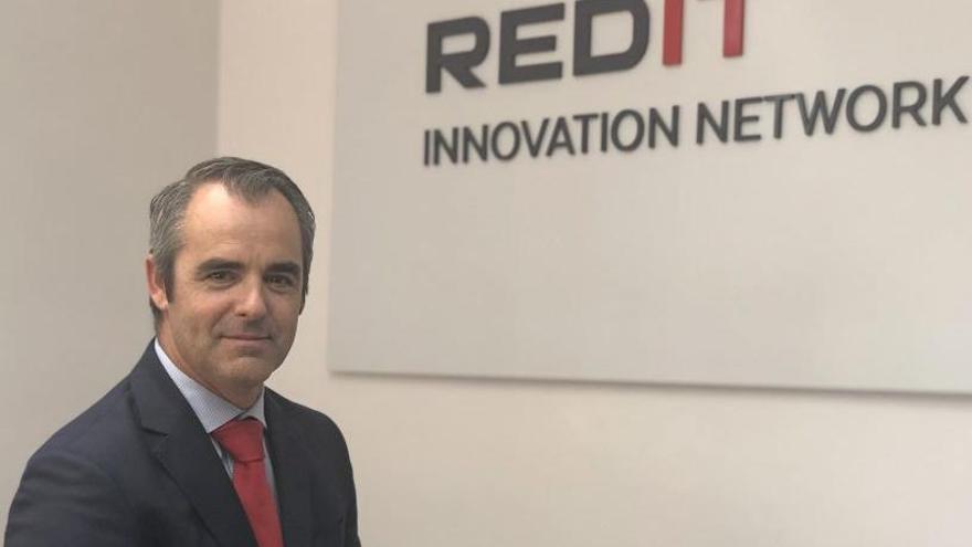 Gonzalo Belenguer, nuevo director de la Red de Institutos Tecnológicos de la Comunidad