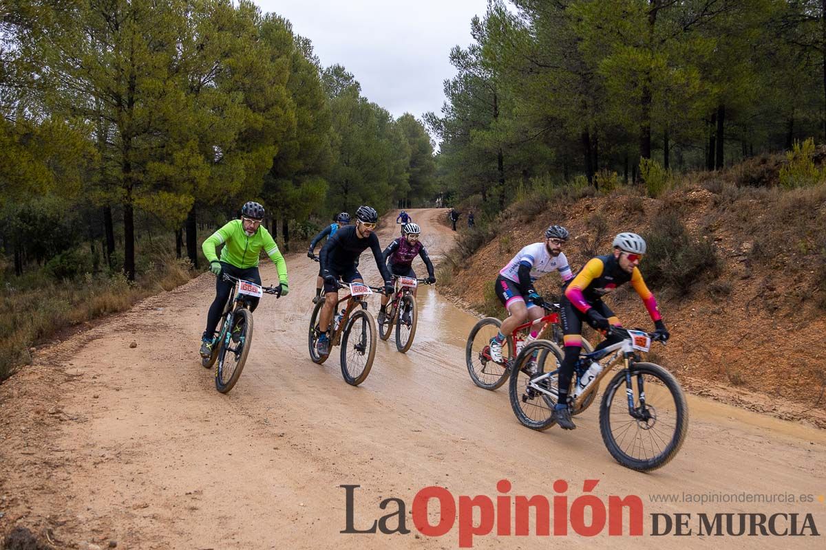 XCM Memorial Luis Fernández de Paco en Cehegín (55 km)