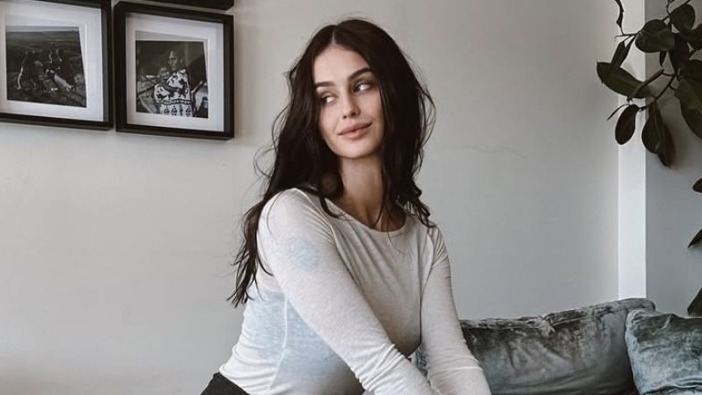 Marina Romero, pareja de Javier Tudela, comparte una en¡motiva y bonita reflexión