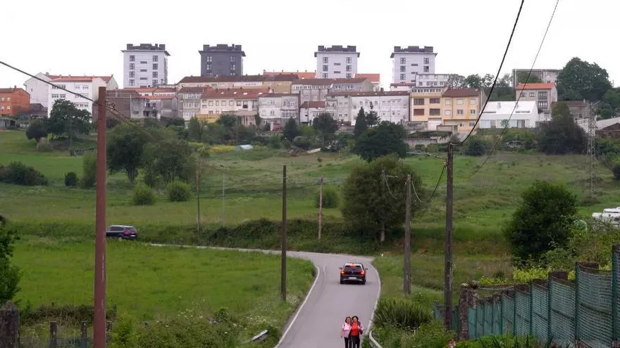 Los dueños de fincas en el Ensanche Norte pueden renunciar a la expropiación