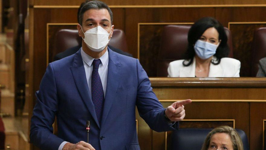 Els socis d’investidura volen que Sánchez comparegui al Congrés pel ‘Catalangate’