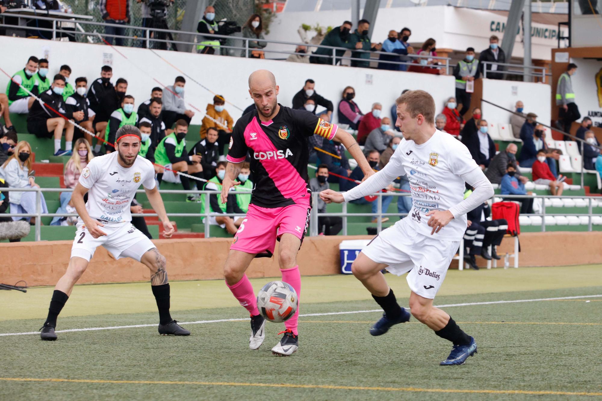 Peña Deportiva - Hospitalet