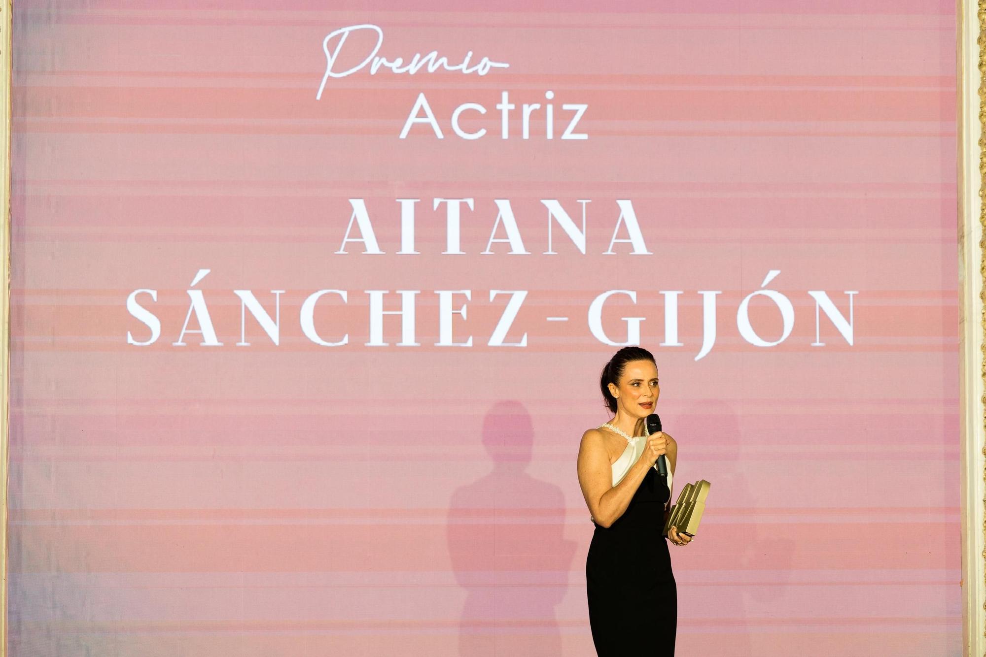 La IX edición de los Premios Woman Madame Figaro, en imágenes