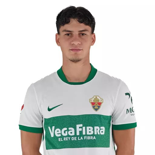 Adam Boayar, Delantero