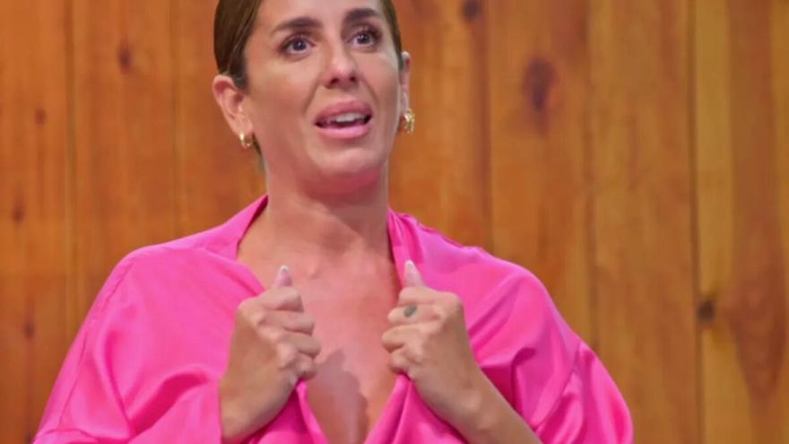 Indignación de las gordas de Anabel Pantoja con Telecinco tras la última decisión de Telecinco: &quot;Es increíble&quot;