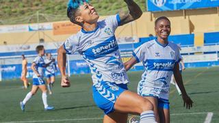 La UD Costa Adeje, a domar a su particular bestia negra