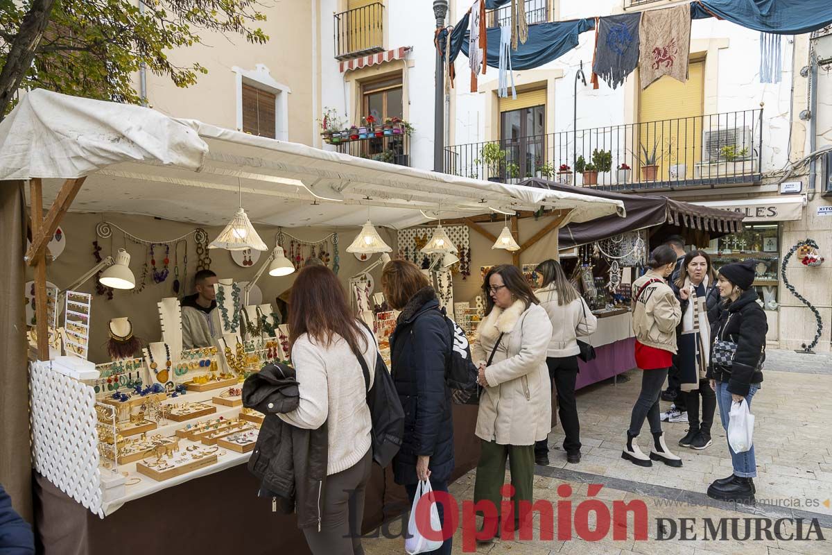 Mercado Medieval de Caravaca